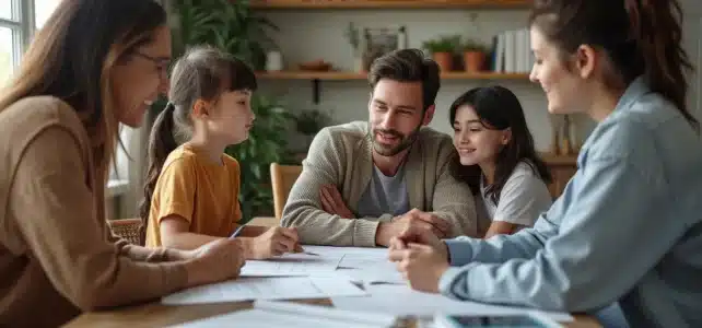 Les différentes aides disponibles pour les bénéficiaires du RSA cherchant un logement